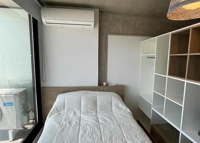 Studio Apart Odası