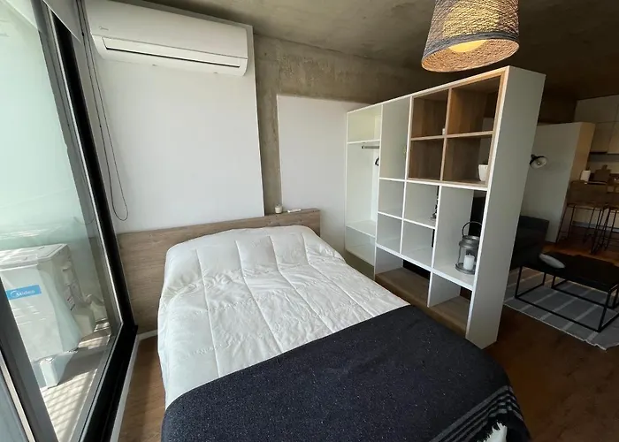 Studio Apart Odası