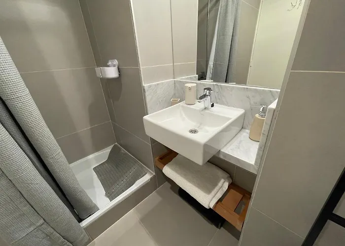 Studio Apart Odası